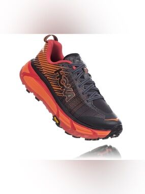 HOKA Men’s  Evo Mafate 2 (8)